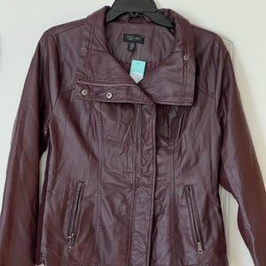 Women’s brown jacket 🧥 for sale!